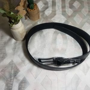 Men's Belt